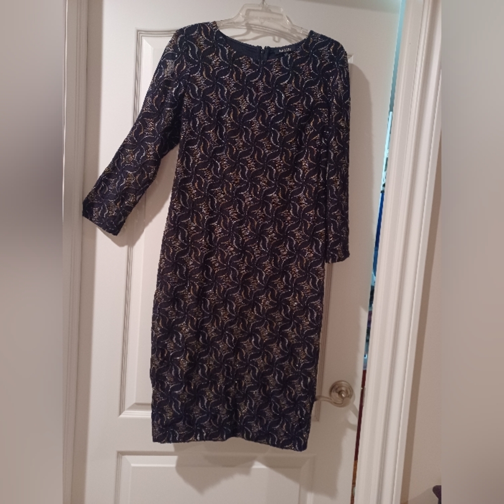 Dress casual or wedding